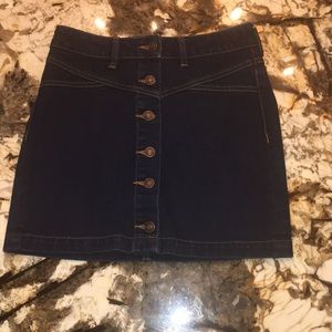 Pacsun skirt